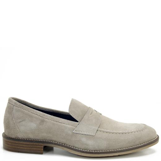 Damiani Men Loafer - 0