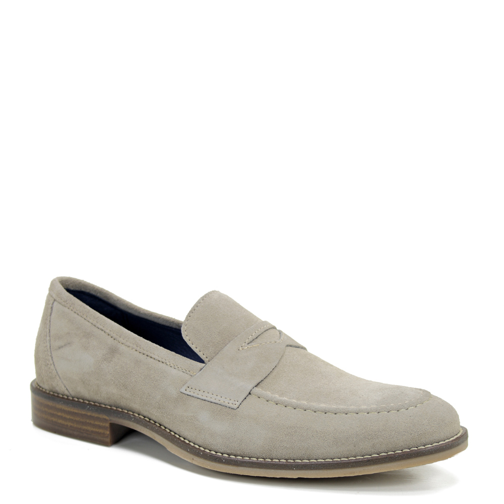 Damiani Men Loafer - 1