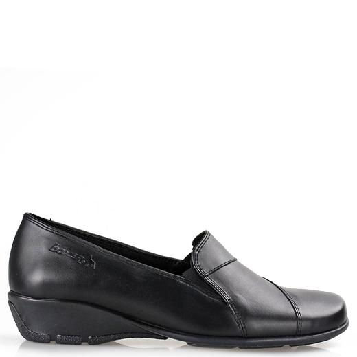 Boxer Woman Mocasins - Loafers - 0