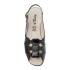 Boxer Woman Sandals - 3