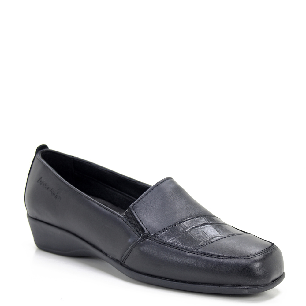 Boxer  Γυναικείο Μοκασίνια - Loafers - 1