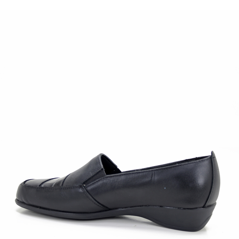 Boxer  Γυναικείο Μοκασίνια - Loafers - 2