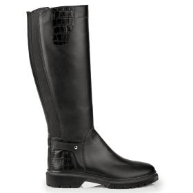 Boxer Woman Boots - 77949