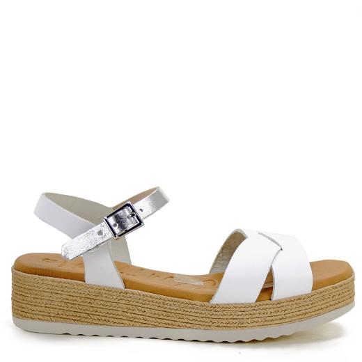 Oh My Sandals  Γυναικείο Πέδιλα - 0