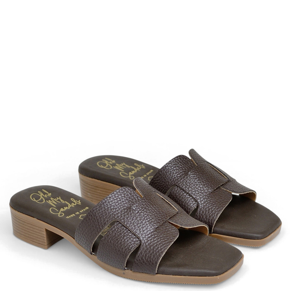 Oh My Sandals Woman Slipers - 1