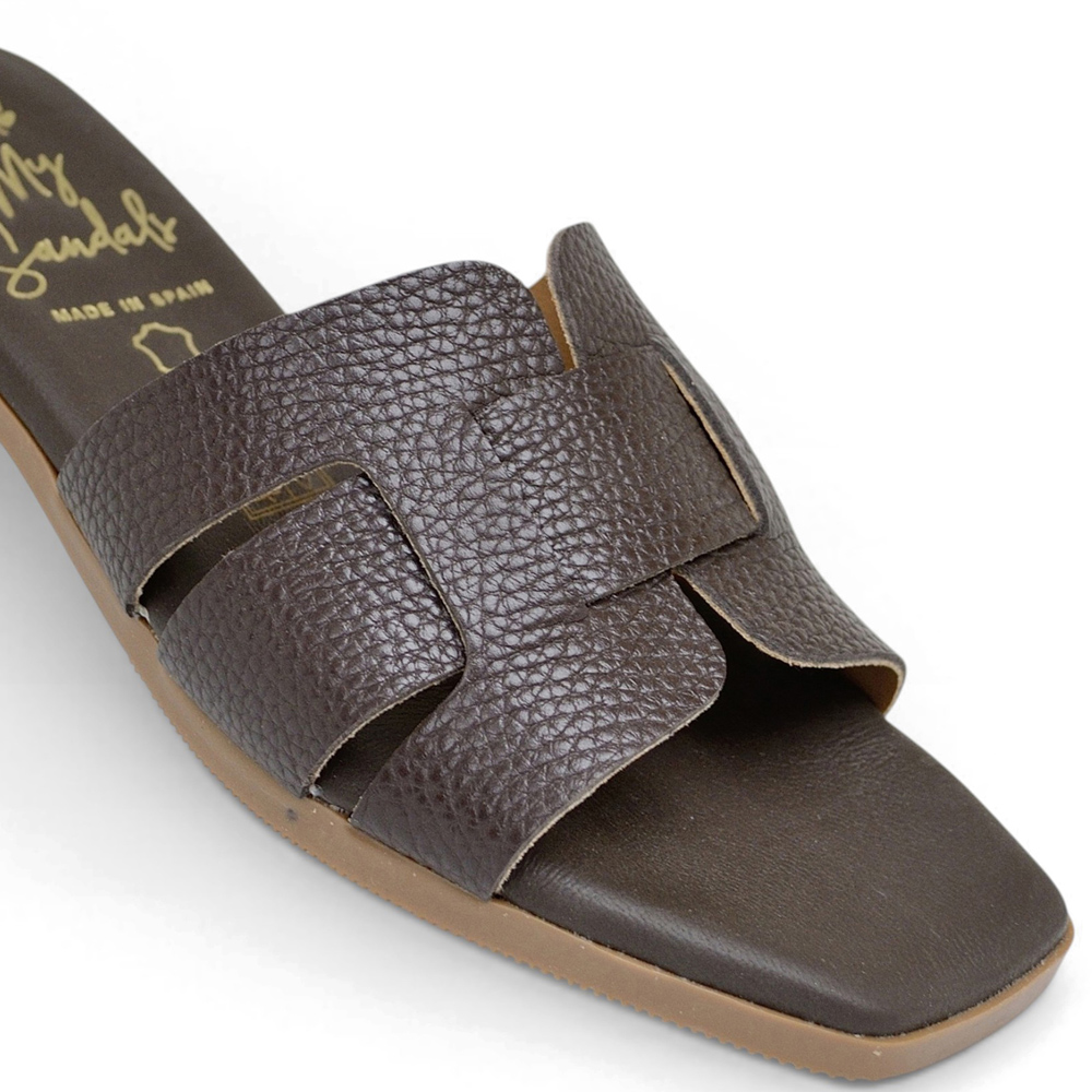 Oh My Sandals Woman Slipers - 2