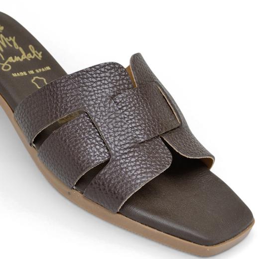 Oh My Sandals Woman Slipers - 2