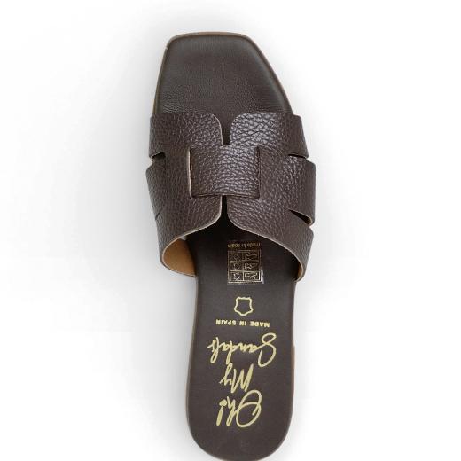 Oh My Sandals Woman Slipers - 4