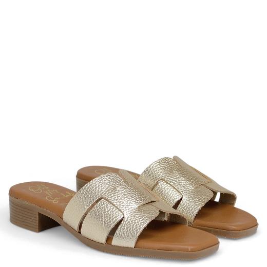 Oh My Sandals  Γυναικείο Παντόφλες - 1