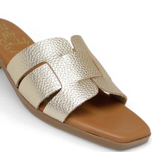 Oh My Sandals  Γυναικείο Παντόφλες - 2