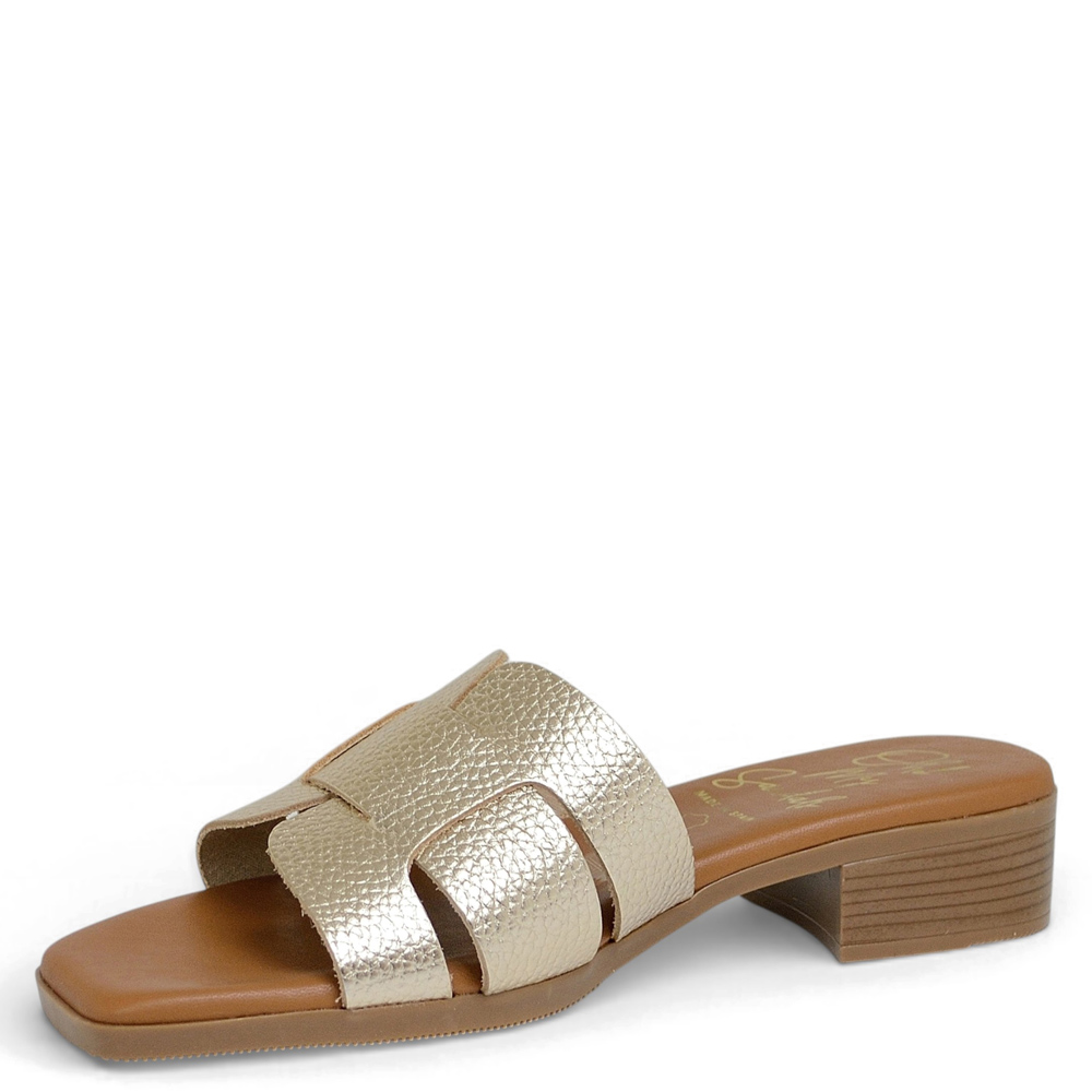 Oh My Sandals  Γυναικείο Παντόφλες - 3