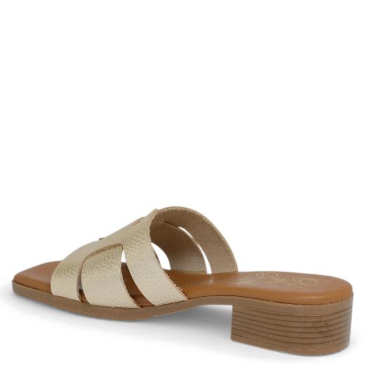 Oh My Sandals  Γυναικείο Παντόφλες - 4