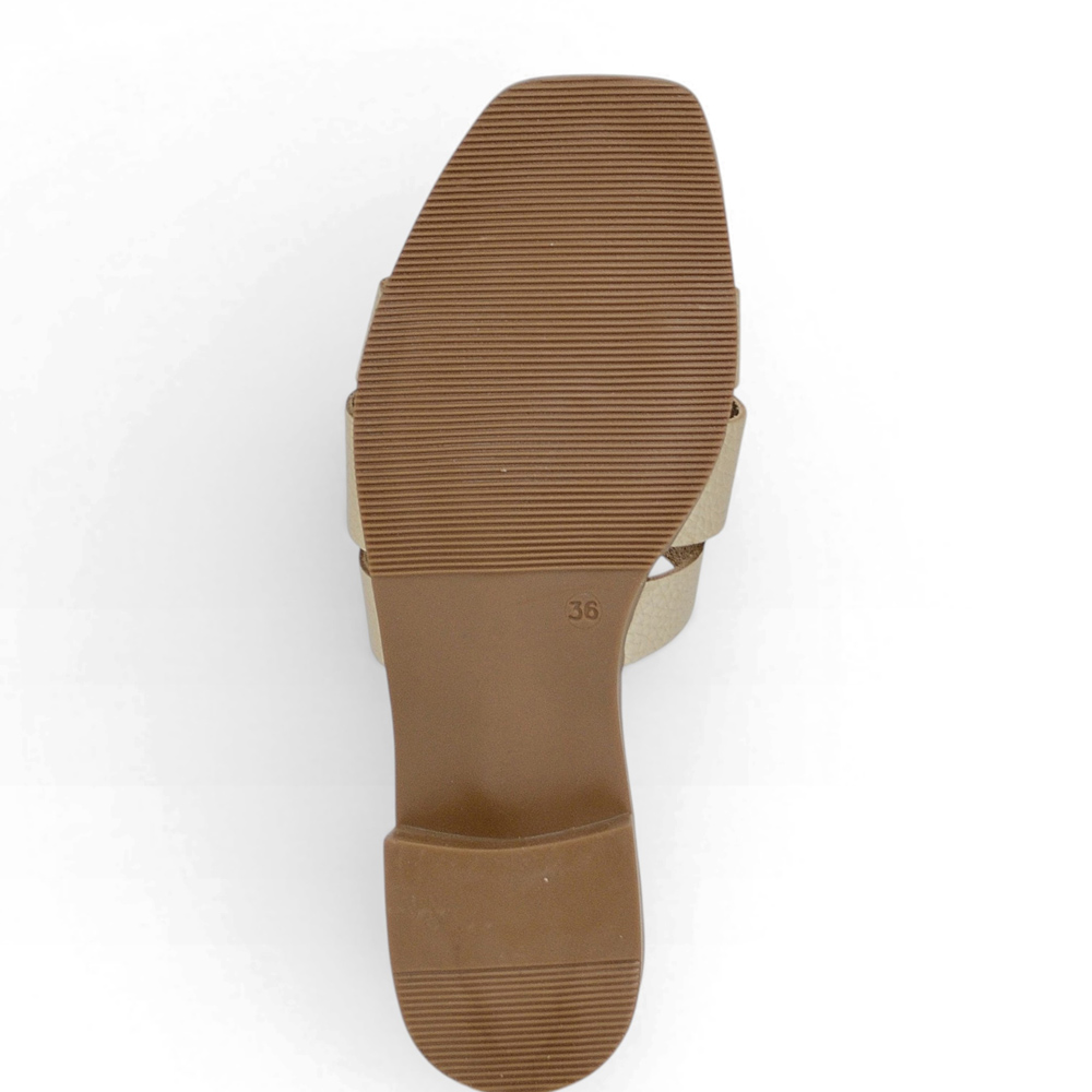 Oh My Sandals  Γυναικείο Παντόφλες - 6