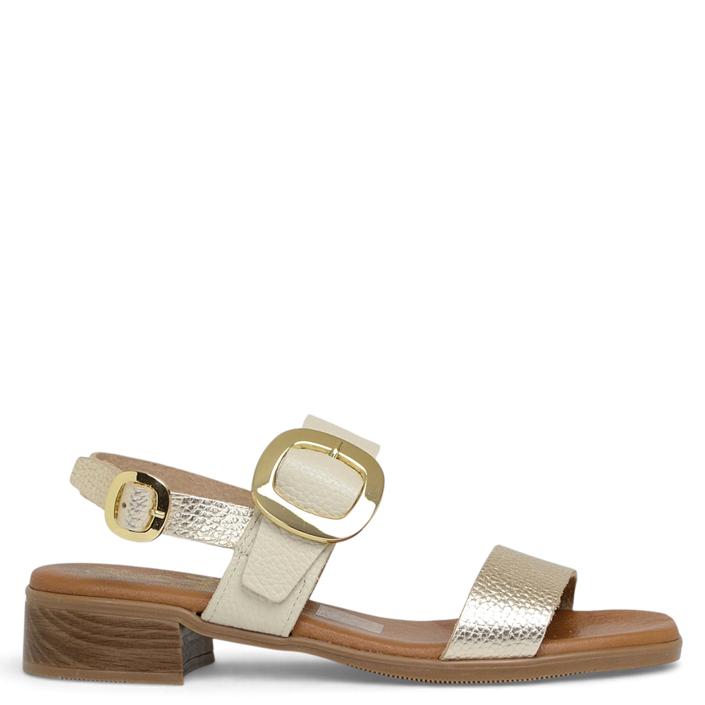 Oh My Sandals  Γυναικείο Πέδιλα - 0