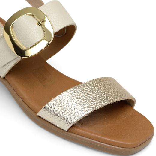 Oh My Sandals  Γυναικείο Πέδιλα - 2
