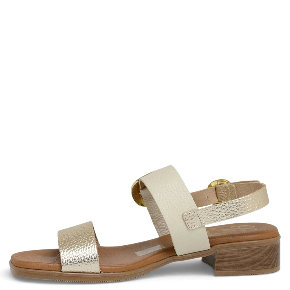 Oh My Sandals  Γυναικείο Πέδιλα - 3