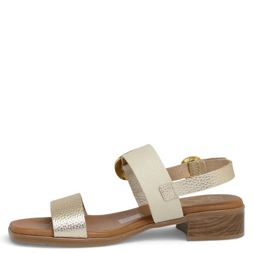 Oh My Sandals  Γυναικείο Πέδιλα - 3