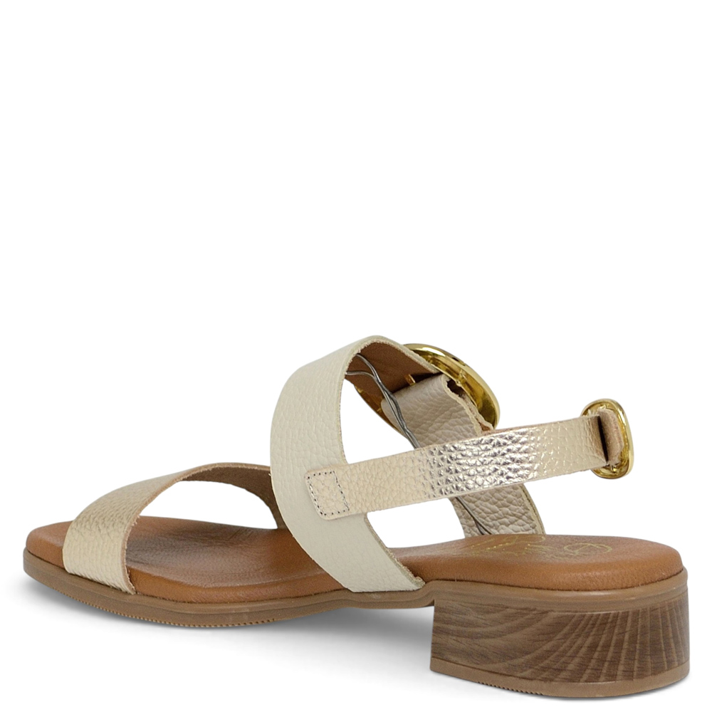 Oh My Sandals  Γυναικείο Πέδιλα - 4