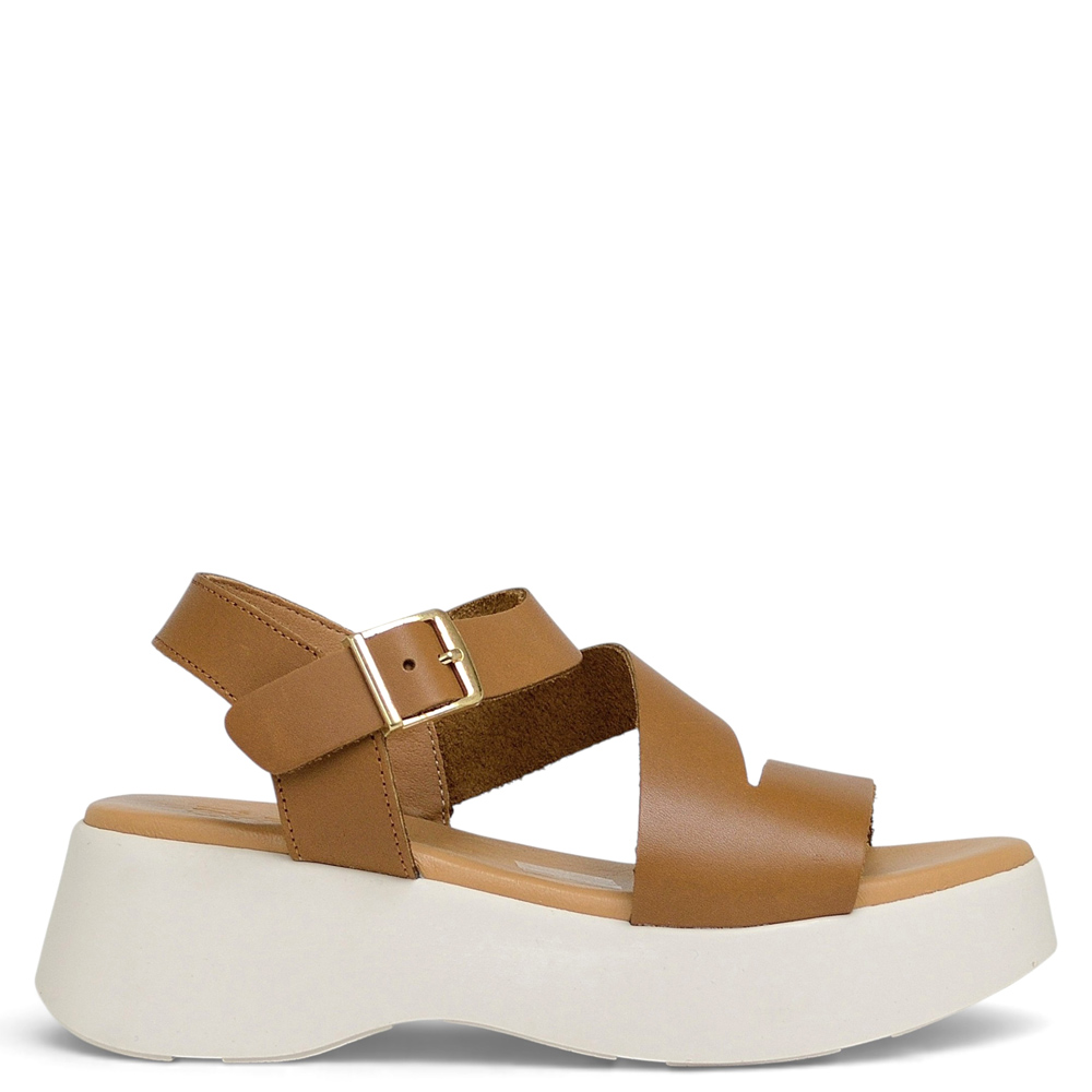 Oh My Sandals  Γυναικείο Πλατφόρμες - 0