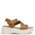 Oh My Sandals  Γυναικείο Πλατφόρμες - 0
