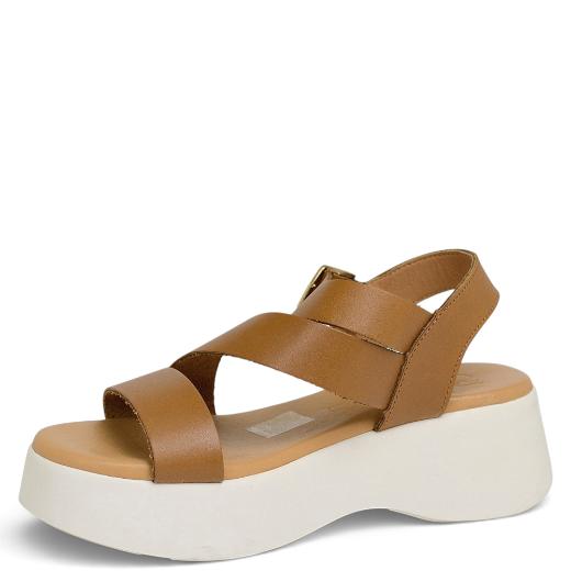 Oh My Sandals  Γυναικείο Πλατφόρμες - 3