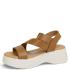 Oh My Sandals  Γυναικείο Πλατφόρμες - 3