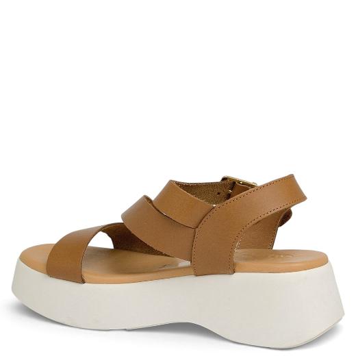 Oh My Sandals  Γυναικείο Πλατφόρμες - 4