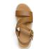 Oh My Sandals  Γυναικείο Πλατφόρμες-5