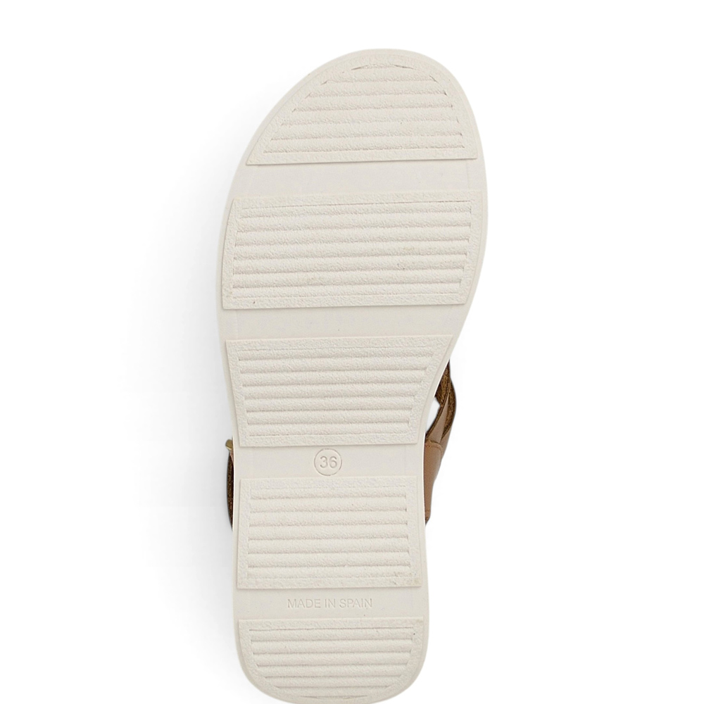 Oh My Sandals  Γυναικείο Πλατφόρμες - 6