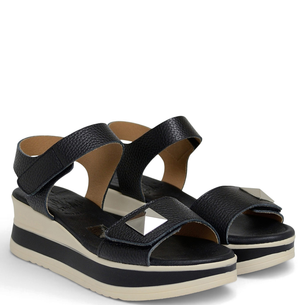 Oh My Sandals  Γυναικείο Πέδιλα - 1