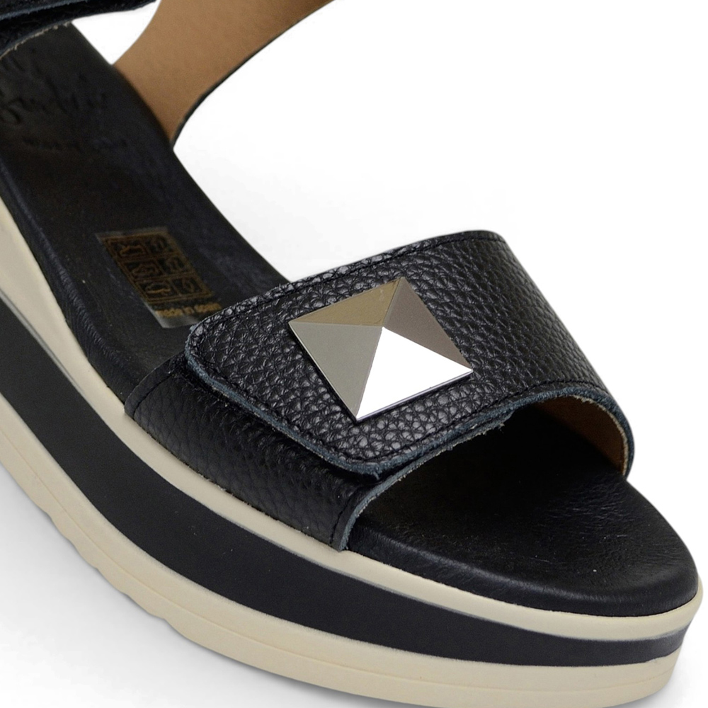 Oh My Sandals  Γυναικείο Πέδιλα - 2