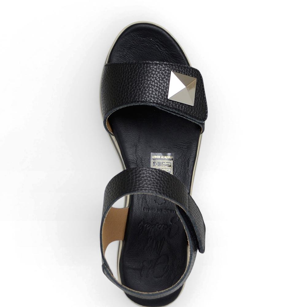 Oh My Sandals  Γυναικείο Πέδιλα - 5