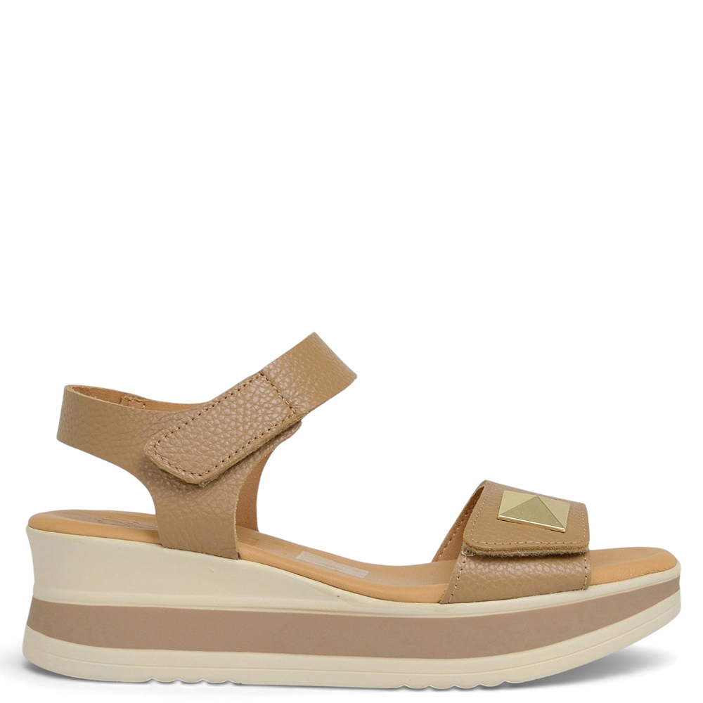 Oh My Sandals  Γυναικείο Πέδιλα - 0