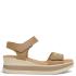 Oh My Sandals  Γυναικείο Πέδιλα - 0