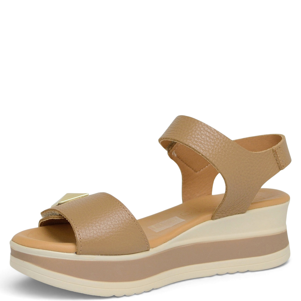 Oh My Sandals  Γυναικείο Πέδιλα - 3