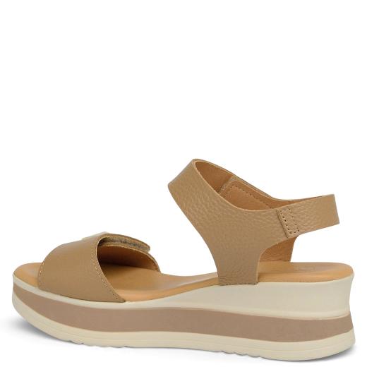 Oh My Sandals  Γυναικείο Πέδιλα - 4