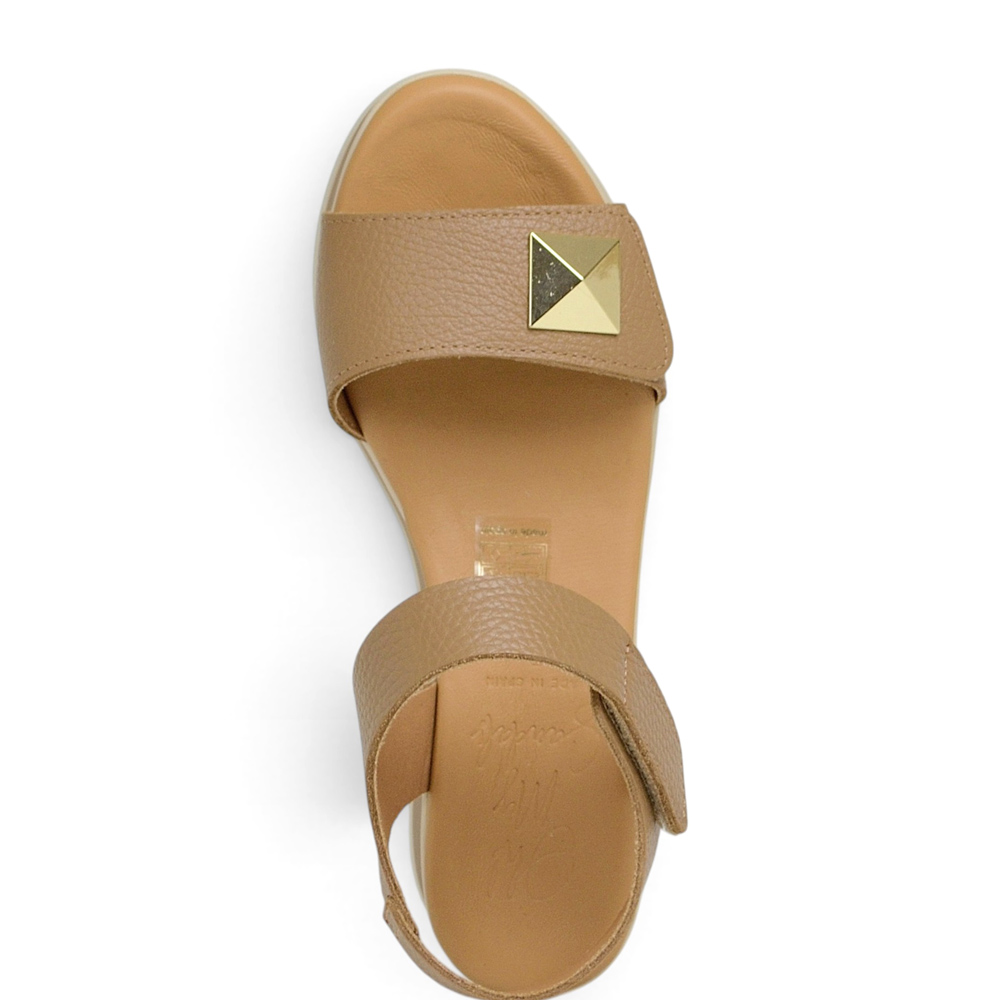 Oh My Sandals  Γυναικείο Πέδιλα - 5