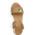 Oh My Sandals  Γυναικείο Πέδιλα-5
