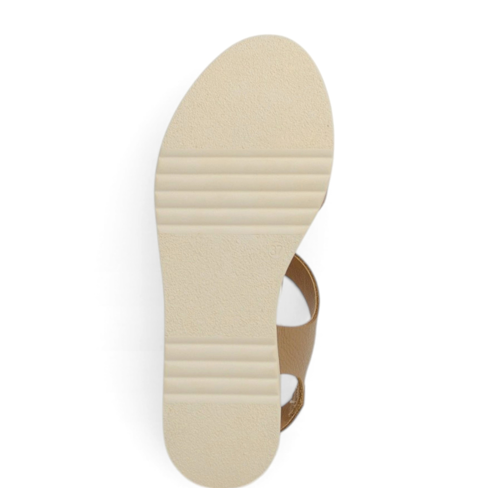 Oh My Sandals  Γυναικείο Πέδιλα - 6