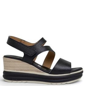 Oh My Sandals  Γυναικείο Πλατφόρμες - 96553