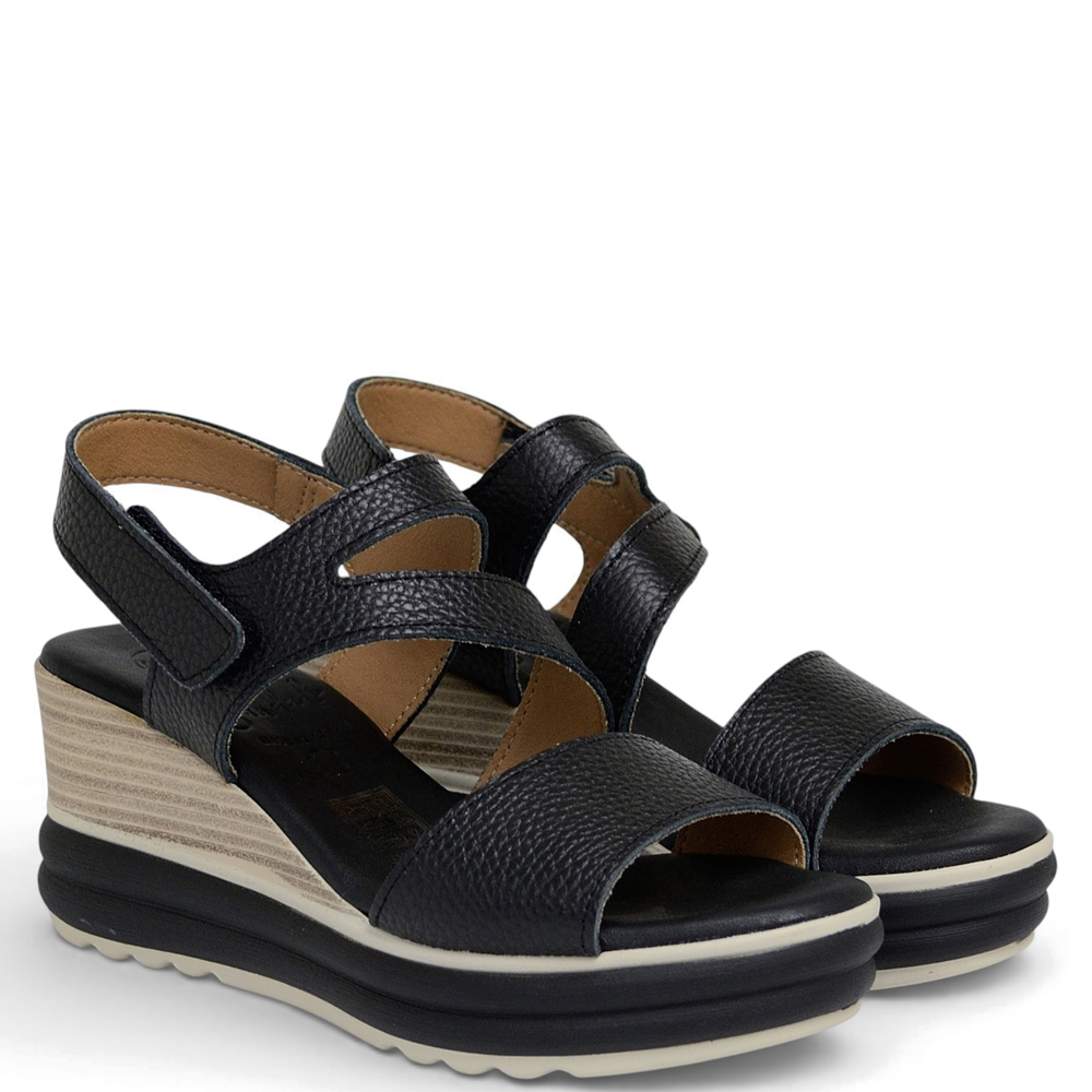Oh My Sandals  Γυναικείο Πλατφόρμες - 1