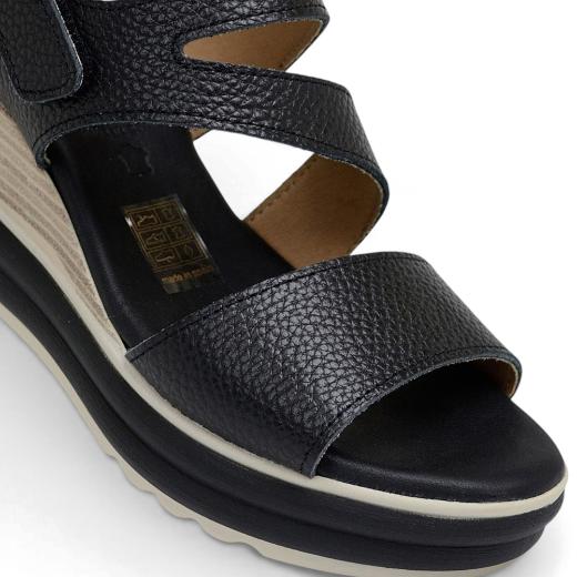 Oh My Sandals  Γυναικείο Πλατφόρμες - 2