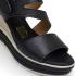 Oh My Sandals  Γυναικείο Πλατφόρμες - 2