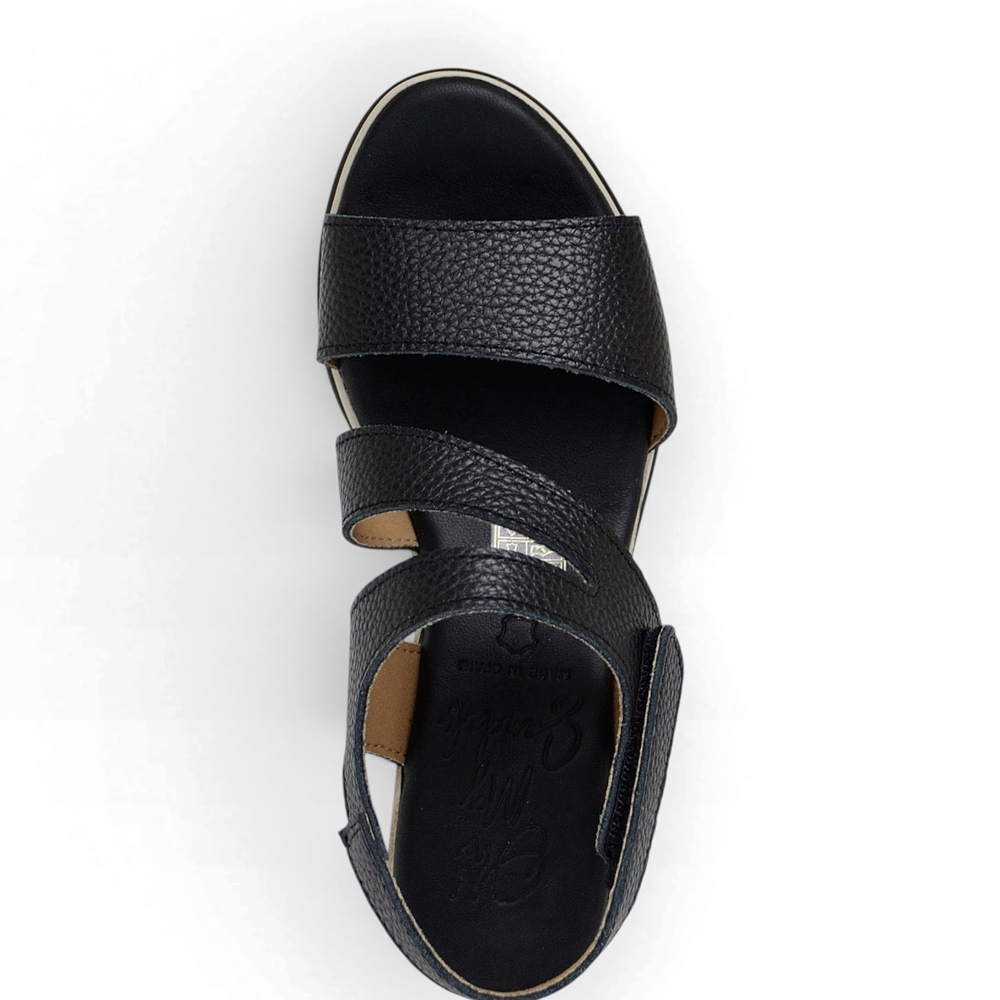Oh My Sandals  Γυναικείο Πλατφόρμες - 3