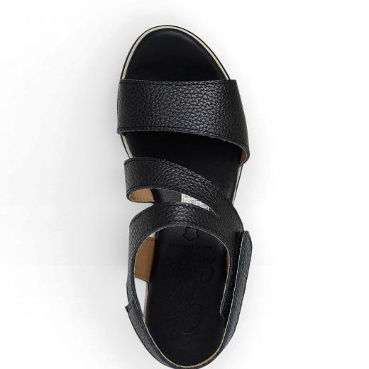 Oh My Sandals  Γυναικείο Πλατφόρμες - 3