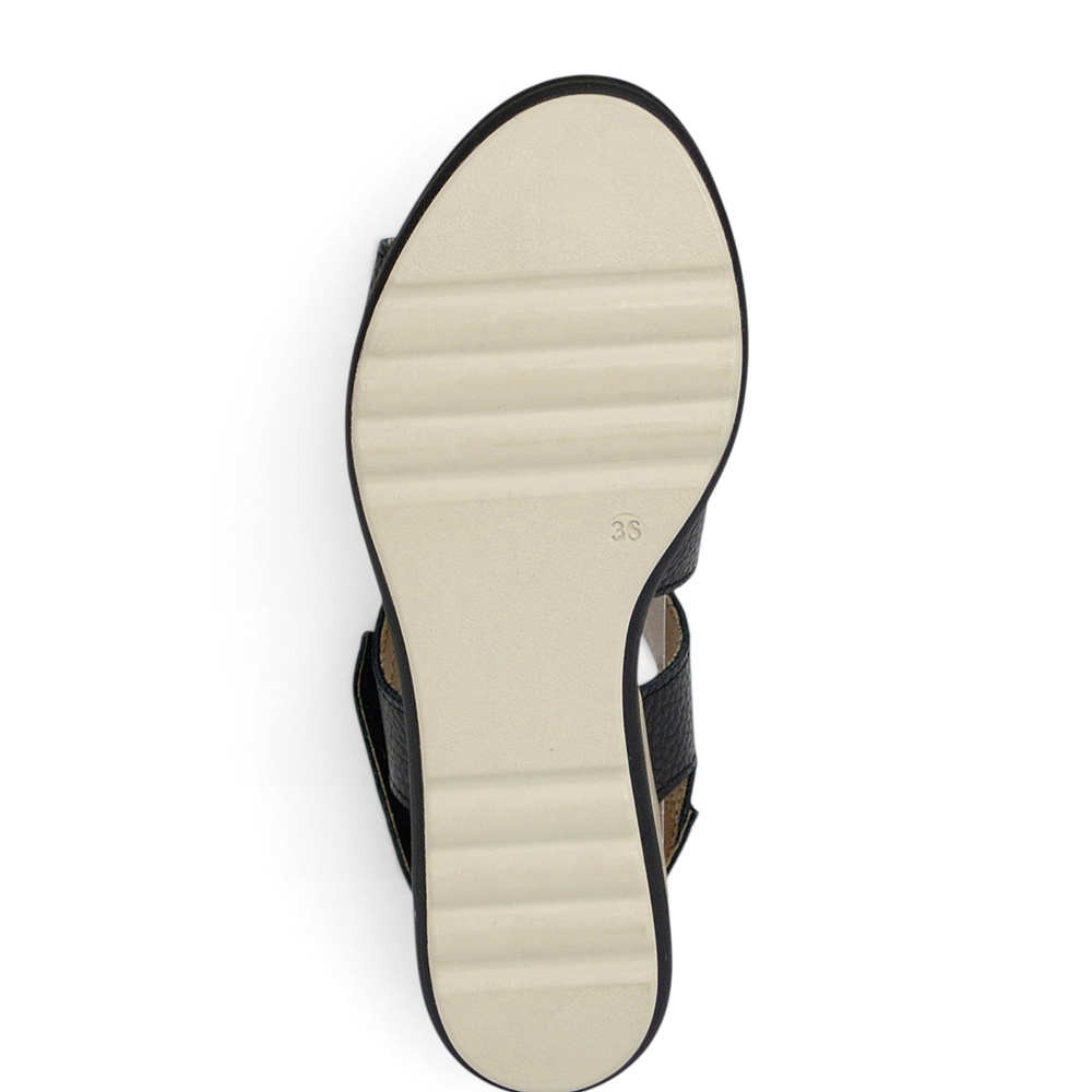 Oh My Sandals  Γυναικείο Πλατφόρμες - 4