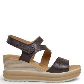 Oh My Sandals  Γυναικείο Πλατφόρμες - 96563
