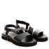 Lady Woman Sandals - 1