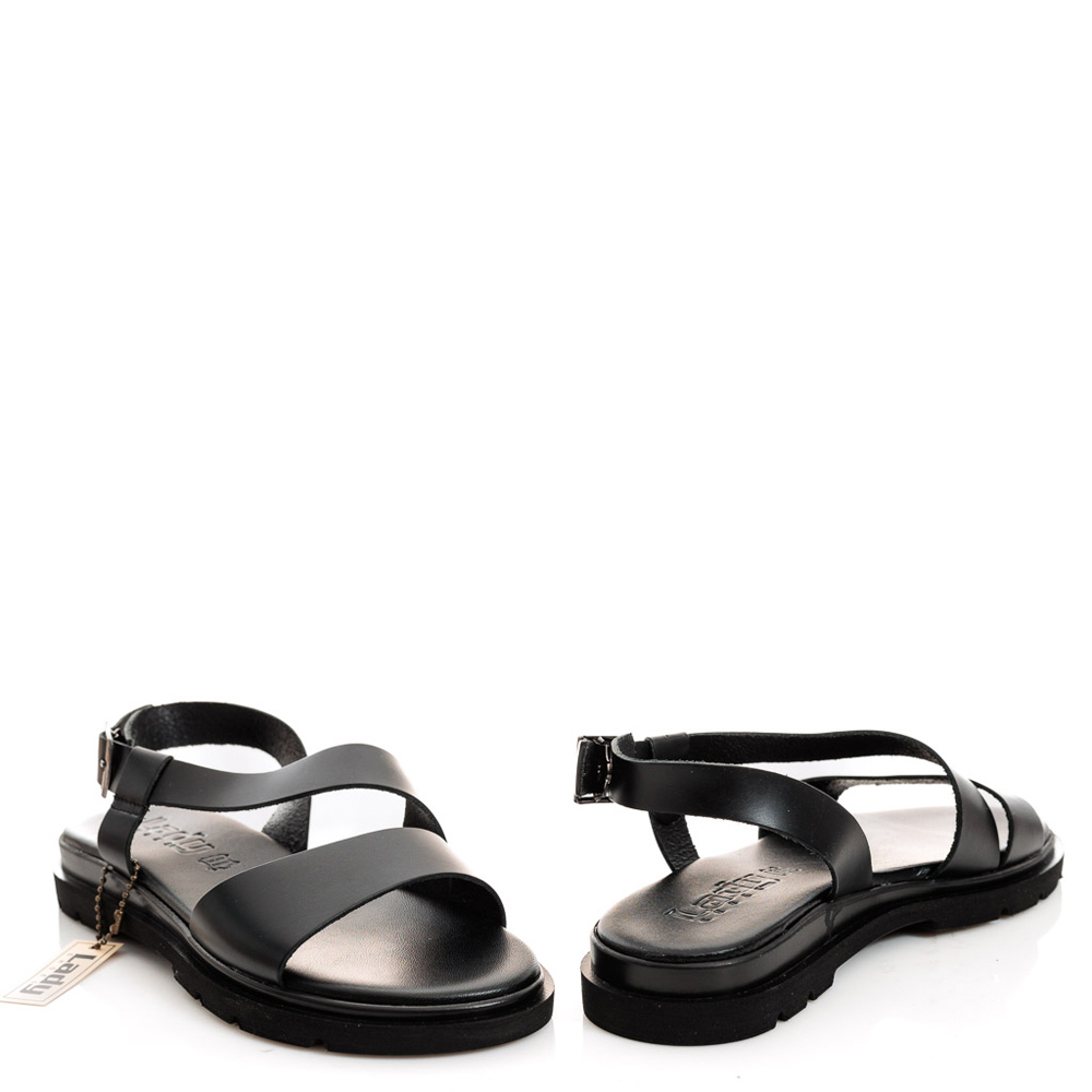 Lady Woman Sandals - 2