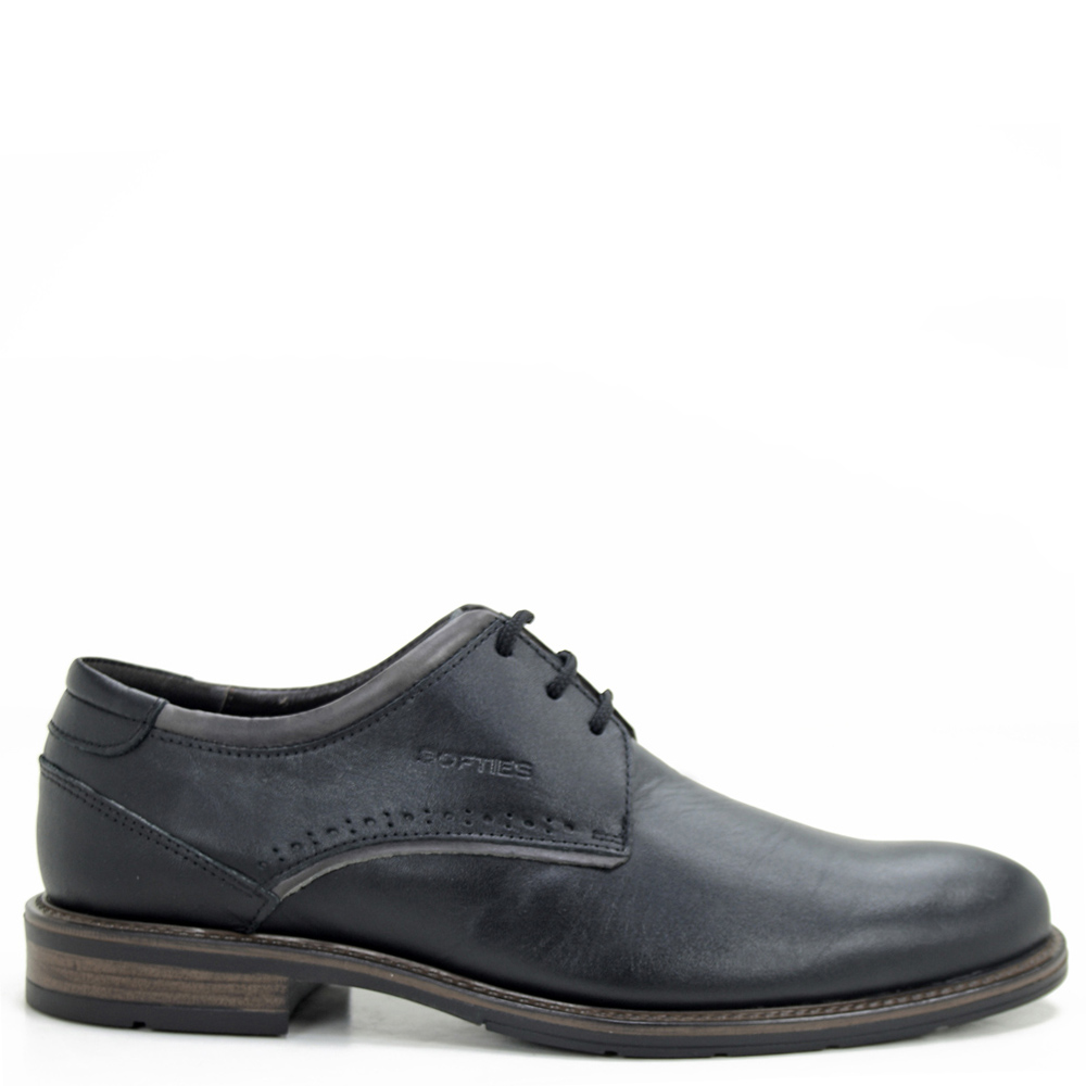 Softies  Ανδρικό Με κορδόνι - 0